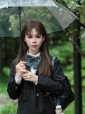 YITUYU艺图语 2025.01.05 深色jk 泡芙小方